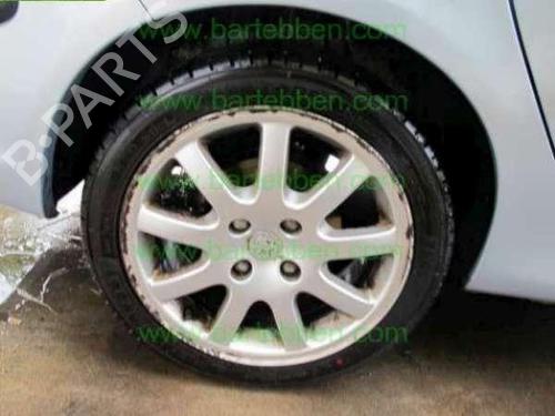 Other PEUGEOT 206 SW (2E/K) 1.6 16V | BP36608541O1  - Image 21