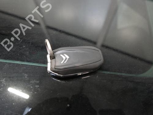 Control unit CITROËN C4 Grand Picasso II (DA_, DE_) 2.0 BlueHDi 150 | BP36617851M11  - Image 31