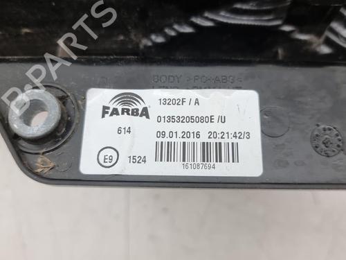 Right taillight PEUGEOT BIPPER (AA_) 1.3 HDi 80 / BlueHDi 80 | BP36623420C35 - Image 4