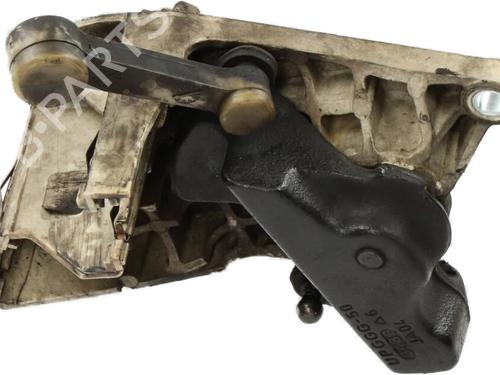 Electronic module PEUGEOT 307 CC (3B) 2.0 16V | BP36630877M83 - Image 5