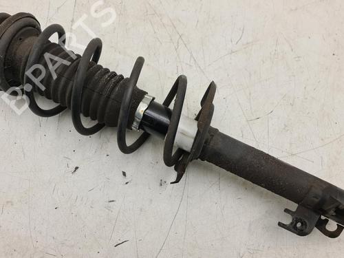 Used Left front shock absorber Left front shock absorber PEUGEOT 108 1.0 VTi (69 hp) 36625833 36625833