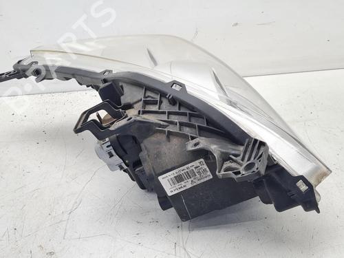 Left headlight PEUGEOT 508 I (8D_) 1.6 VTi | BP36638367C28 - Image 4