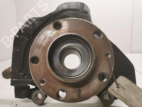 Right front steering knuckle PEUGEOT BOXER Van 2.2 HDi 100 | BP36601176M26 - Image 4