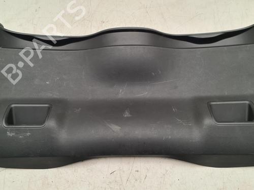 Boot lining CITROËN C3 Picasso (SH_) 1.4 VTi 95 (SH8FSC, SH8FP0, SH8FP6) | BP36607578I3 - Image 7