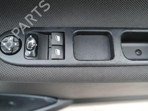 Left front seat PEUGEOT 207 CC (WD_) 1.6 16V | BP36610625C15 - Image 8