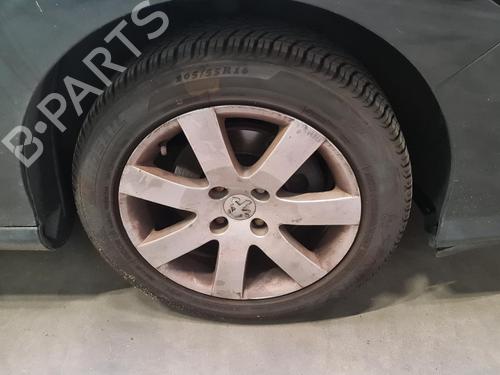 Switch PEUGEOT 308 SW I (4E_, 4H_) 1.6 16V | BP36627355I30 - Image 38