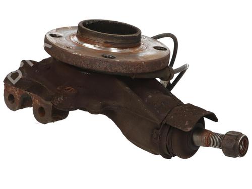 Left front steering knuckle PEUGEOT PARTNER Box Body/MPV 1.6 HDi / BlueHDi 75 | BP36636701M25 - Image 5