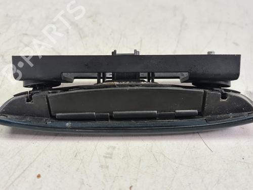 Bagagerumshåndtag Bagagerumshåndtag CITROËN C5 II (RC_) 2.0 16V (RCRFJB, RCRFJC) (140 hp) 36625298 36625298