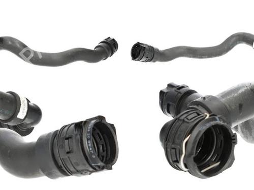 Pipe CITROËN C5 AIRCROSS (A_) 1.2 PureTech 130 (ARHNSJ) | BP36630314M125 - Image 9