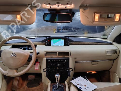 Switch CITROËN C6 (TD_) 2.7 HDi | BP36633393I30 - Image 49