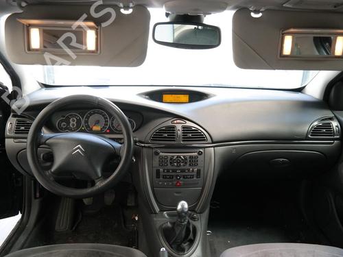 Control unit CITROËN C5 II (RC_) 1.6 HDi (RC8HZB) | BP36618958M11 - Image 30