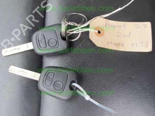 Pipe PEUGEOT 307 CC (3B) 2.0 16V | BP36606476M125 - Image 25