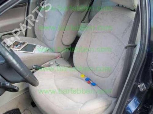 Electronic module CITROËN C5 I Break (DE_) 2.0 16V HPi (DERLZB) | BP36604786M83 - Image 17