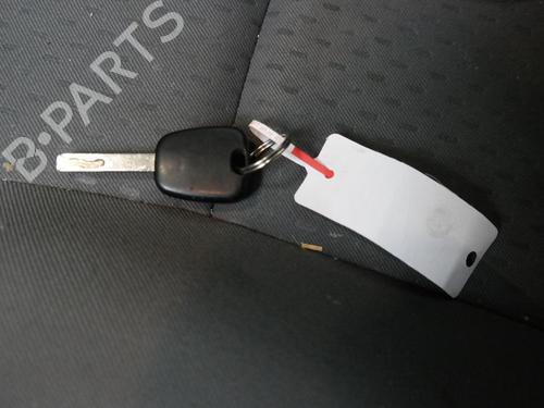 Left front seat CITROËN BERLINGO Box Body/MPV (B9) 1.6 HDi 90 | BP36616668C15 - Image 18