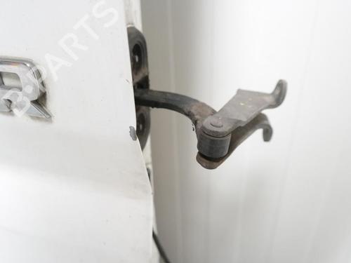 Tailgate PEUGEOT BOXER Van 2.2 HDi 100 | BP36618720C6 - Image 3