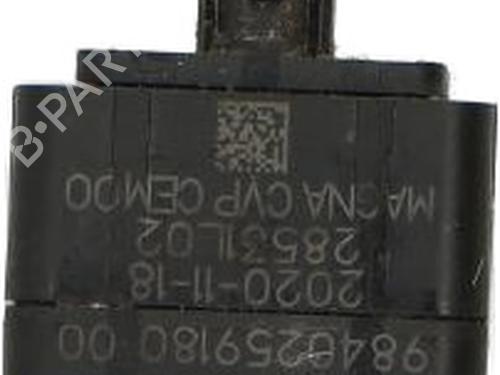 Electronic sensor DS DS 4 II (FR_, FB_, F3_, FP_) E-TENSE 225 (F3DGZT) | BP36639635M84 - Image 6