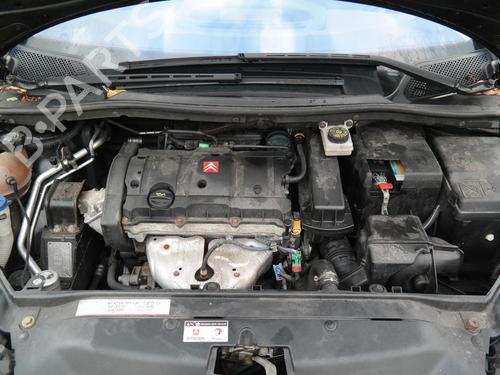 Right front driveshaft CITROËN C4 I (LC_) 1.6 16V | BP36610312M39  - Image 12
