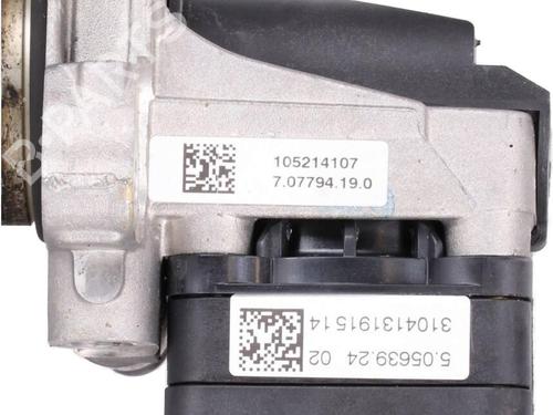 Egr DS DS 4 II (FR_, FB_, F3_, FP_) BlueHDi 130 (FBYHZT) | BP36629721M69 - Image 4