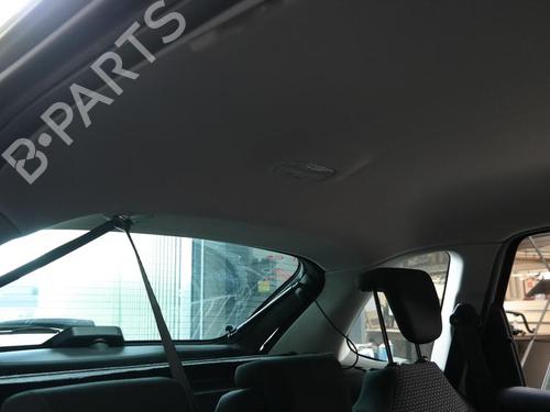Middle console CITROËN C4 Picasso I MPV (UD_) 1.6 VTi 120 | BP36622888I22  - Image 43