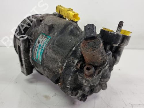 AC compressor PEUGEOT 607 (9D, 9U) 2.2 16V | BP36622670M34 - Image 3