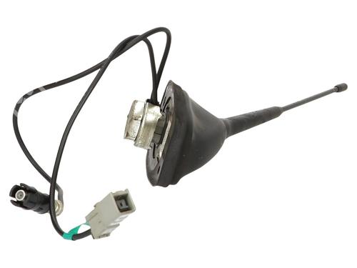 Used Antenna/Base Antenna/Base PEUGEOT PARTNER Box Body/MPV 1.6 HDi (90 hp) 36636504 36636504