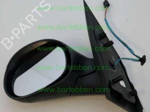 Außenspiegel links für Außenspiegel links CITROËN C2 (JM_) 1.4 (73 hp) 36612599 36612599