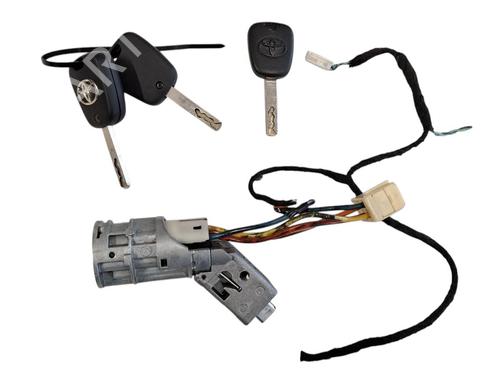 Engine control unit (ECU) TOYOTA AYGO (_B1_) 1.0 (KGB10_, KGB10R) | BP36636173M57 - Image 6