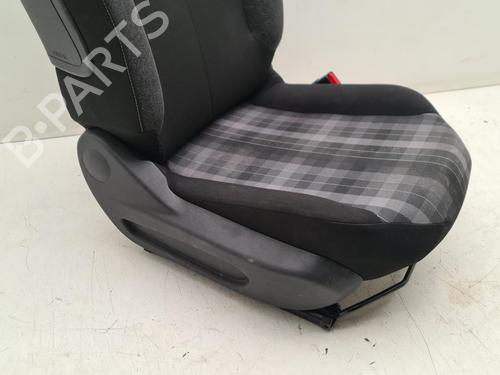 Right front seat PEUGEOT 108 1.0 VTi | BP36624689C16  - Image 13