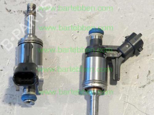 Used Injection rail Injection rail CITROËN C5 III (RD_) 1.6 THP 155 (RD5FV8, RD5FNA) (156 hp) 36629066 36629066