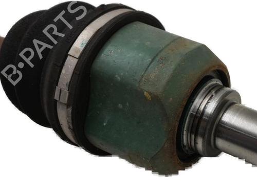 Right front driveshaft CITROËN C4 AIRCROSS 1.6 | BP36631355M39 - Image 4