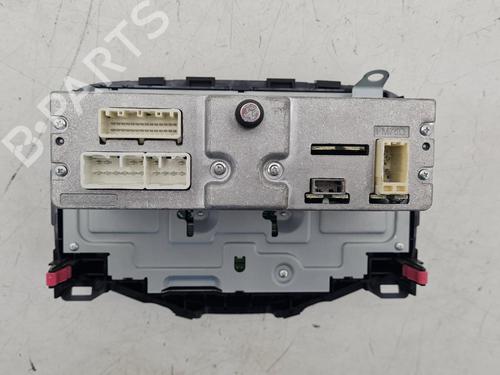 Radio PEUGEOT 2008 I (CU_) 1.2 VTi | BP36639438E6 - Image 2