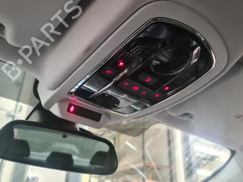 AC pipe PEUGEOT 508 I (8D_) 2.0 HDi Hybrid4 AWC | BP36626748M126  - Image 30