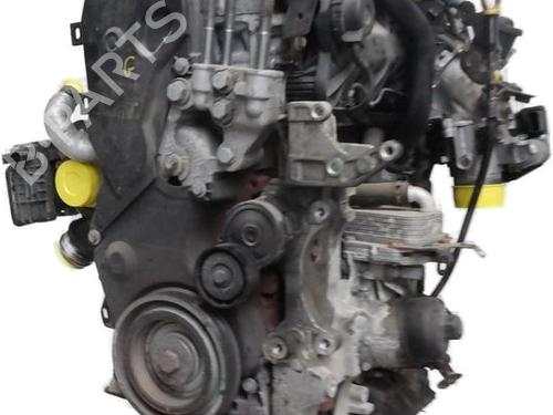 Engine PEUGEOT 4007 (VU_, VV_) 2.2 HDi | BP36615749M1 - Image 3