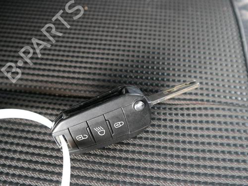 Engine control unit (ECU) PEUGEOT 208 I (CA_, CC_) 1.6 HDi | BP36616455M57 - Image 36