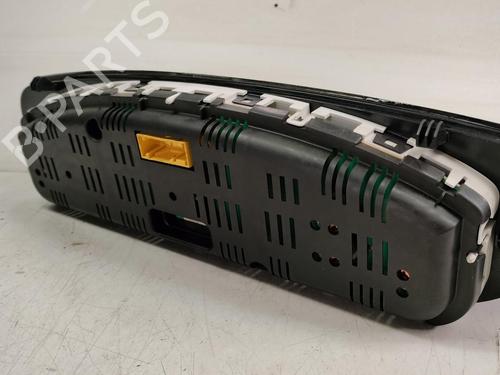 Instrument cluster CITROËN C5 II (RC_) 2.0 16V (RCRFJB, RCRFJC) | BP36627030C47 - Image 5