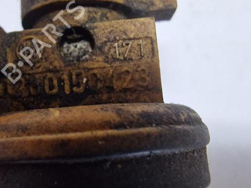 Used Injection rail Injection rail 36598847 36598847