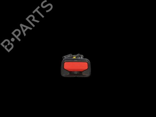 Seat buckle CITROËN C4 Picasso II 1.2 THP 130 | BP36637116I32 - Image 4