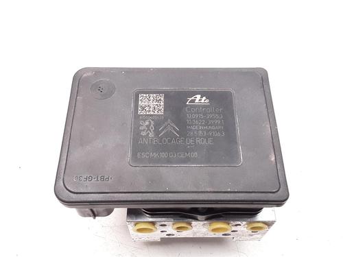 Used ABS pump ABS pump 36615956 36615956