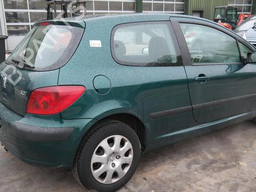 Electronic module PEUGEOT 307 (3A/C) 1.6 16V | BP36610637M83 - Image 14