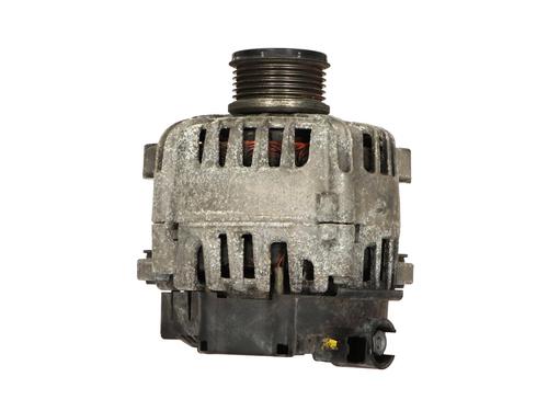Generator Generator PEUGEOT 208 I (CA_, CC_) 1.2 VTI 82 (82 hp) 36627052 36627052