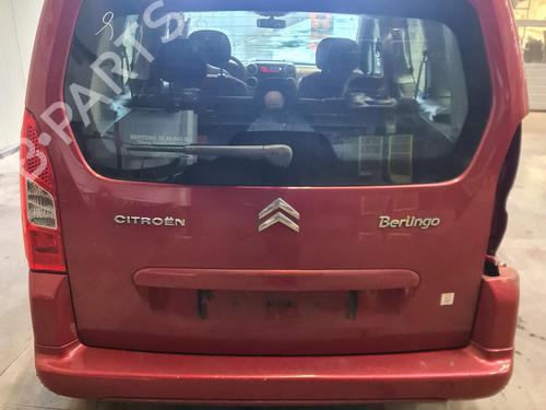 Left front seat CITROËN BERLINGO MULTISPACE (B9) 1.6 | BP36628733C15  - Image 37