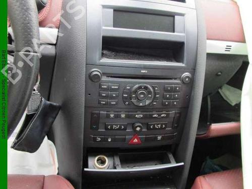 Switch PEUGEOT 407 Coupe (6C_) 2.2 16V | BP36601505I30 - Image 6