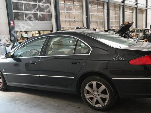 AC compressor PEUGEOT 607 (9D, 9U) 2.2 16V | BP36622670M34 - Image 40