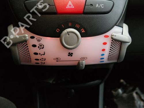 Cable CITROËN C1 (PM_, PN_) 1.0 | BP36617660E12 - Image 13