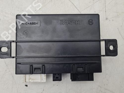 Electronic module CITROËN C5 II (RC_) 2.0 16V (RCRFJB, RCRFJC) | BP36637722M83 - Image 3