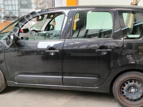 Switch CITROËN C3 Picasso (SH_) 1.4 VTi 95 (SH8FSC, SH8FP0, SH8FP6) | BP36630382I30 - Image 33