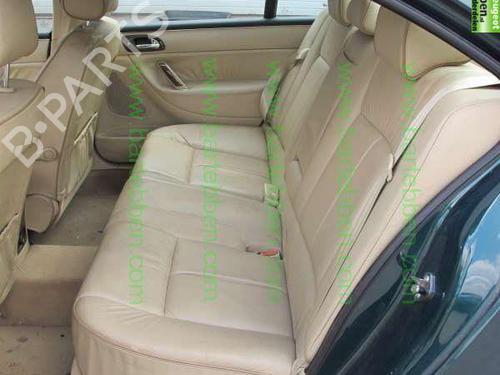 Electronic module PEUGEOT 607 (9D, 9U) 3.0 V6 24V | BP36603344M83 - Image 16