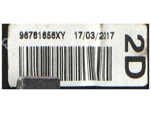 Other PEUGEOT 2008 I (CU_) 1.2 THP 130 / PureTech 130 | BP36625190O1  - Image 6