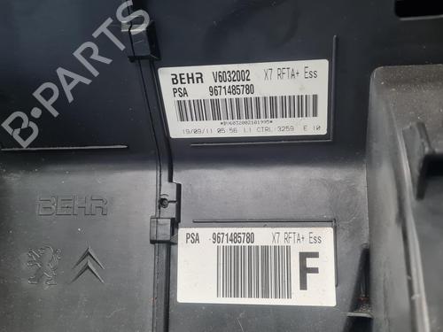 Pipe CITROËN C6 (TD_) 3.0 HDi | BP36638986M125 - Image 6