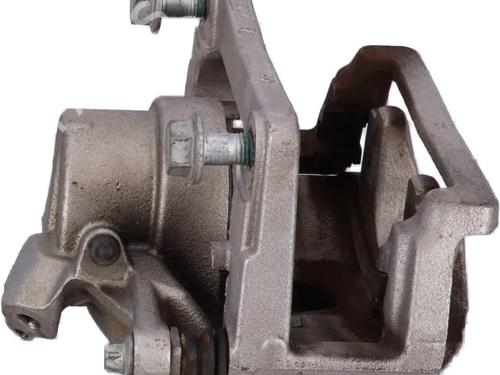 Left front brake caliper CITROËN C5 AIRCROSS (A_) 1.6 Hybrid 225 (A45GFR) | BP36638431M105 - Image 6
